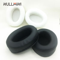 NullMini Replacement Earpads for Meze 99 Neo Headphones Leather Sleeve Earphone Earmuff