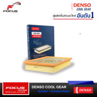 Denso กรองอากาศ Toyota Revo Fortuner InnovaCrysta 2.4 2.8 ปี15-on/ โตโยต้า รีโว่ ฟอจูนเนอร์ อินโนว่าคริสต้า / 260300-0960 / 17801-0L040