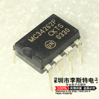 10pcs MC34262P DIP-8