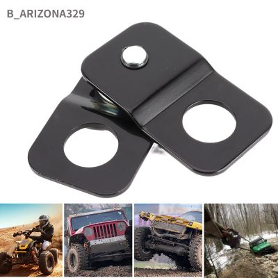 ARIONZA Hitch Snatch Block 4 Tons/8800lb Capacity Recovery ATV UTV Truck Towing Double Winch Pulley