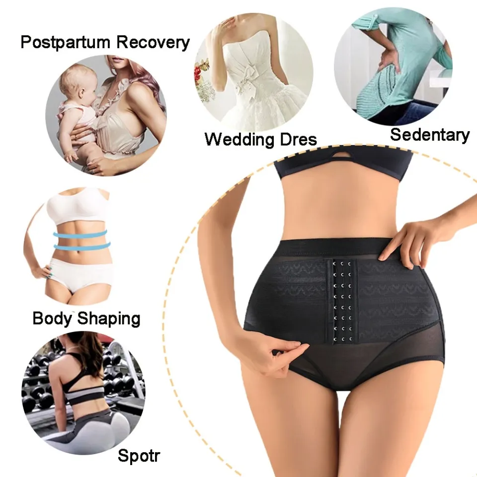 Womens Shapers LANFEI Thong Shapewear Tummy Control Panties Body
