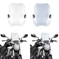 Motorcycle Windscreen Windshield Universal For BMW R1200GS R1250GS R1200 1250 LC Adventure Wind Deflector Motorcycle Accessories