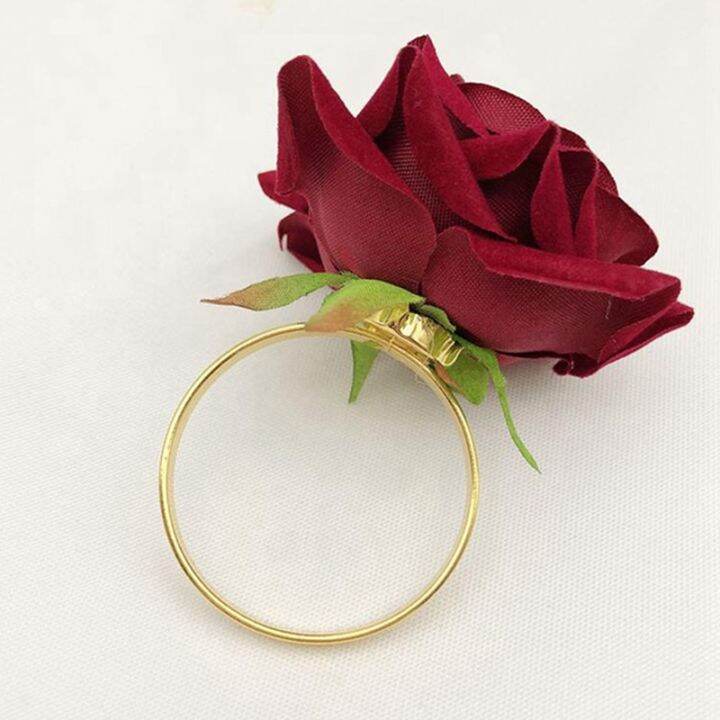 12pcs-lot-romantic-rose-napkin-rings-alloy-napkin-buckle-holder-for-wedding-receptions-gifts-holiday-banquet-decoration