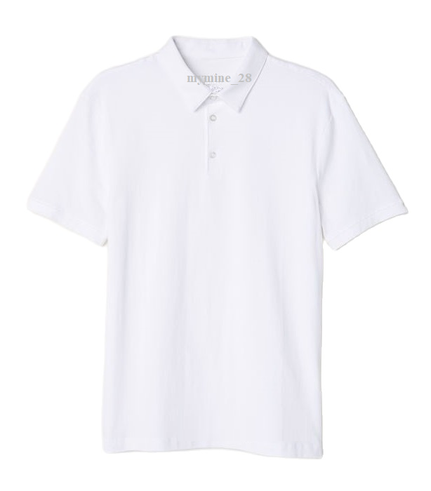 Polo Shirt White Plain Unisex Adult T Shirt With Collar Good Quality   2eebec221b59d4661ffd11b378ee1f12  720x720q80 