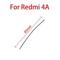 สัญญาณเสาอากาศ2ชิ้น/ล็อตริบบิ้นสายเคเบิลงอได้เสาอากาศ Wifi สำหรับ Xiaomi Redmi 3 3S 4 4a 4x 5a 5 Plus 6 6a 7 S2