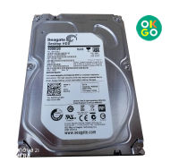 HDD ฮาร์ดดีส 4TB SEAGATE PC ( ST4000DM000 )