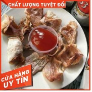 Mực khô mini Chuẩn câu Ngon ngọt Size 80-100 con kg chỉ 5.5k con