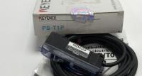 ใหม่ Keyence Fiber Amplifier PS-T1P