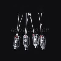 20 Pcs 5mm Unidirectional Mercury Switch Tilt Position Angle Detection Switch Drop Shipping