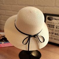 【CW】 Female Large Brim Hat   Sunshade Big - K35 Aliexpress