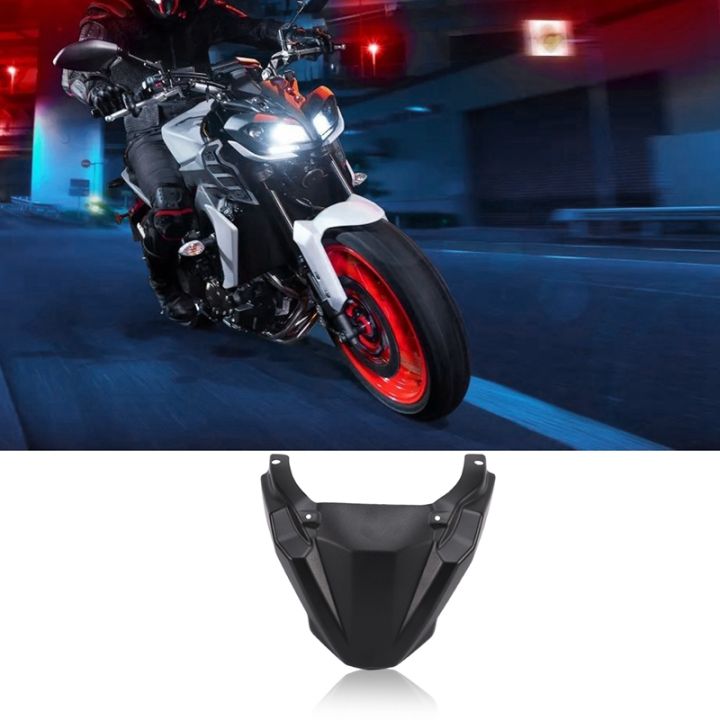 abs-front-wheel-mudguard-beak-nose-cone-extension-cover-extender-cowl-for-yamaha-mt-09-mt09-tracer-fj-09-fj09-2015-2016-2017-2018