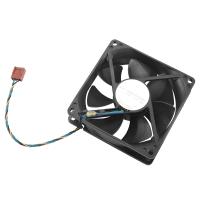 90*90*25MM DC 12V 0.60A 4-pin computer cpu cooling fans