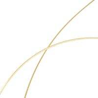 8FT Acoustic Guitar 2.2mm Guitar Brass Fret Wire