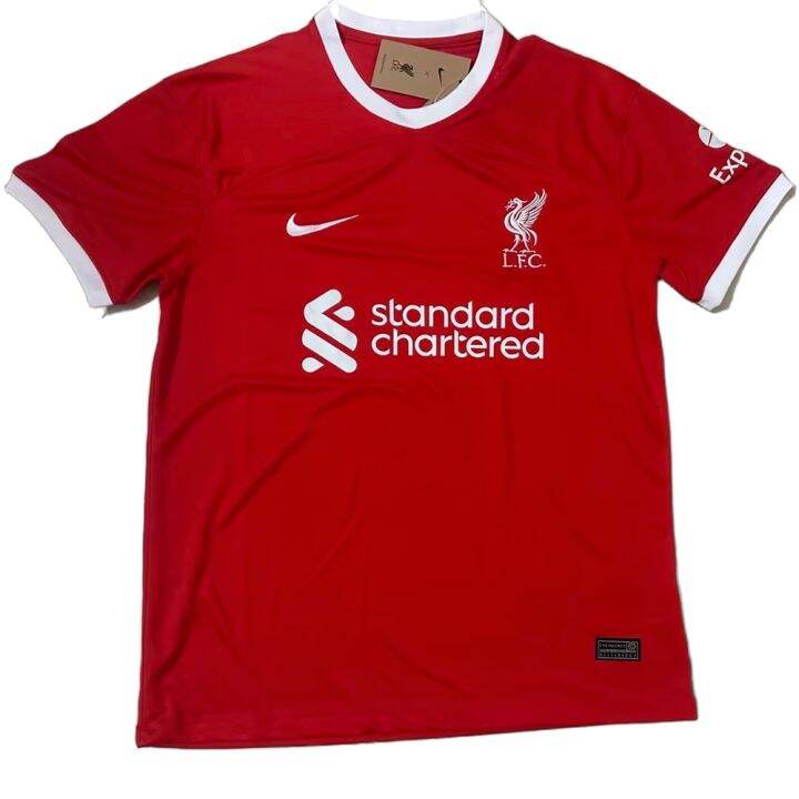 lazada liverpool jersey