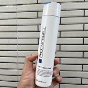 KEM XẢ KHÔ DƯỠNG ẨM CHO TÓC PAUL MITCHELL ORIGINAL LEAVE IN CONDITIONER