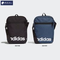 กระเป๋าออแกไนเซอร์ Adidas รุ่น Linear Core สีดำ กรม [GN1948 GN1949]