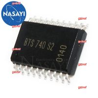 gzdvwf 2023 High Quality 1pcs- BTS740S2 BTS740 SOP-20