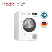 Bosch condenser tumble dryer 8kg WTN86204TH