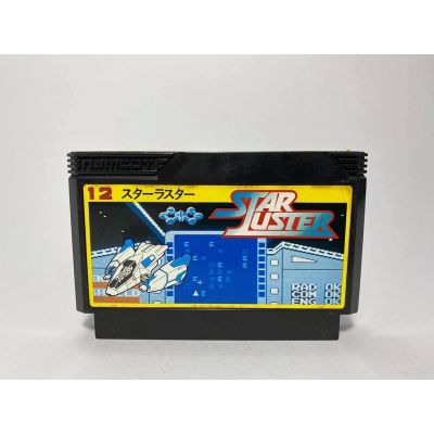 ตลับแท้ FAMICOM  STAR LUSTER