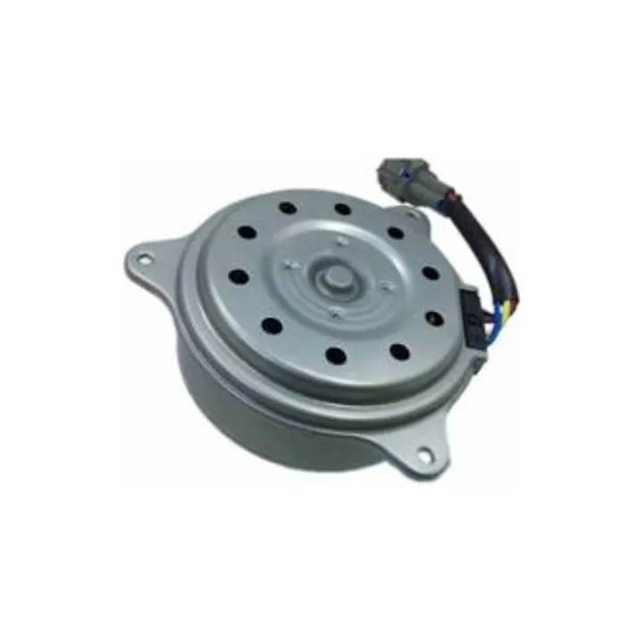 Cooling Fan Motor Radiator Fan Motor For Nissan Almera N17 (Ready Stock