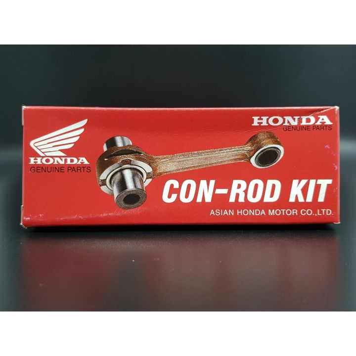 ก้านสูบ-wave110-แท้-honda-connecting-rod-kit-พรีออเดอร์