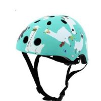 Hornit LIDS Lazy Llama Helmet