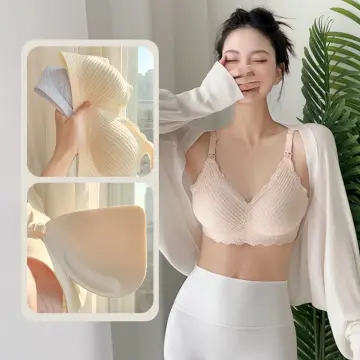 Latex Catsuit Handmade Sexy Rubber Bodysuit 3D Breast with Back Crotch  Zipper for Men Women Latex Suit,Black,Men-S