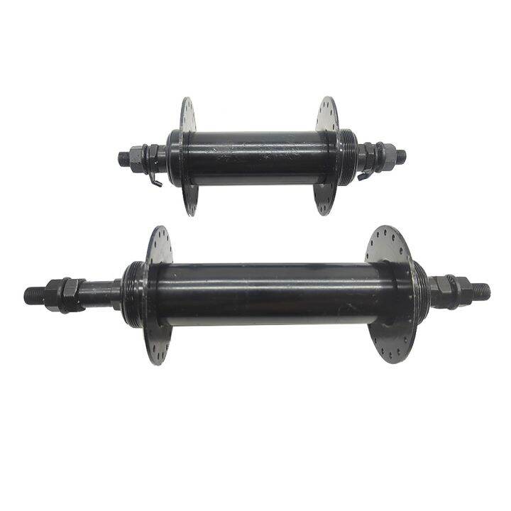 Fat Bicycle Hub Front/Rear 135Mm*190Mm 36 Holes Snow Bicycle Iron And