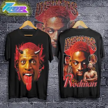 Shop Rodman T Shirt For Men Original with great discounts and