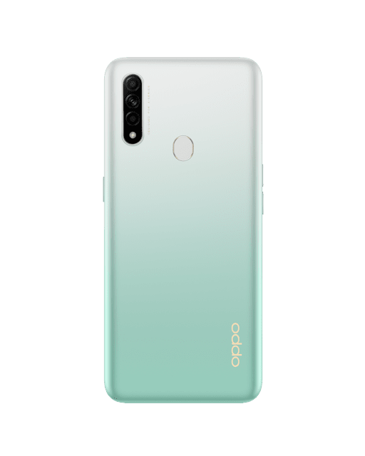 oppo a312