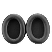 Headset Ear Pads Foam Cushion Replacement for Kingston HSCD KHX-HSCP Hyperx Cloud Ii 2 Soft Protein Sponge Cover