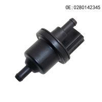 0280142345 6QE906517 Tank Ventilation Valve for Volkswagen Jetta Golf for Audi A2 Seat Skoda 1.4L