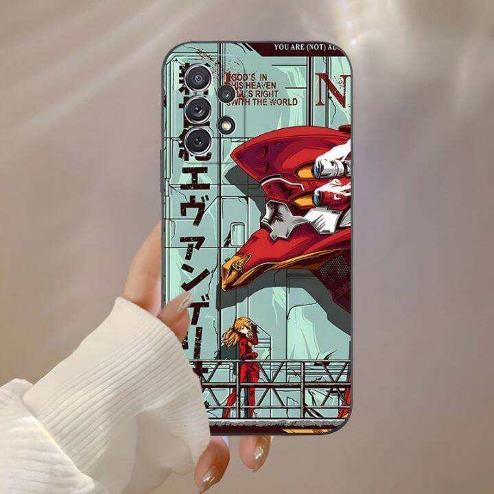 shine-electron-เคสโทรศัพท์-g-genesis-e-evangelion-สำหรับ-samsung-galaxy-s30-s23-s20-s22-s10-s21-s7-s9-s8โปรบวกฝาหลัง-fe-พิเศษ