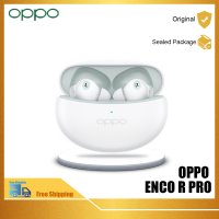 หูฟังตัดเสียงรบกวนแบบ In-Ear สำหรับ OPPO enco R PRO หูฟังตัดเสียงรบกวน ETE72การหน่วงเวลาต่ำ aac/sbs