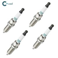 ZZOOI 4/8 Pcs 90919-01275 SC16HR11 90919 01275 9091901275 Iridium Spark Plug For Toyotaa Corollaa Matrixx Priuss Lexuss