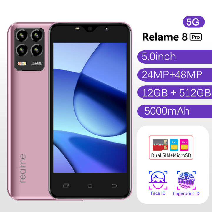 realme i6i