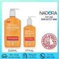[HCM]Neutrogena Oil Free Acne Face Wash. 