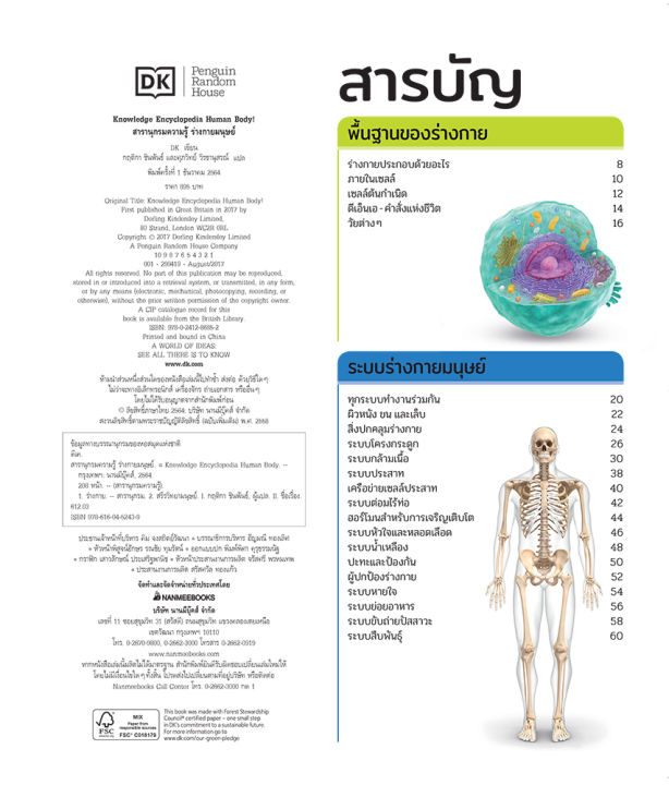 nmb-สารานุกรม-ปกแข็ง-เล่มใหญ่-โดย-dk-ชุดสารานุกรมความรู้-หนังสือ-สารานุกรมความรู้-ไดโนเสาร์-ร่างกายมนุษย์-อวกาศ