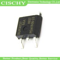 10pcs/lot IRFR4510 BUK9237-55A 3104SDR BTS310SDR TO252 TO-252 WATTY Electronics