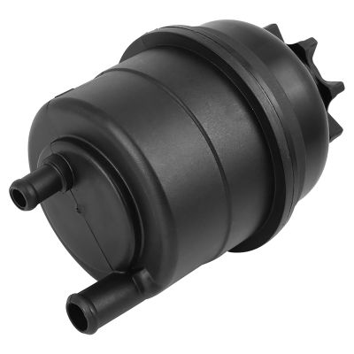 Power Steering Pump Reservoir Bottle Oil Pot W/ Cap 32411097164 for Porsche BMW E36 E46 E39 E53 E60 E90