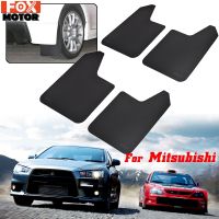 Mud Flaps Mudflaps Splash Guards Mudguards Fender Flares For Mitsubishi Pajero Sport Challenger Montero Sho Endeavor Galant