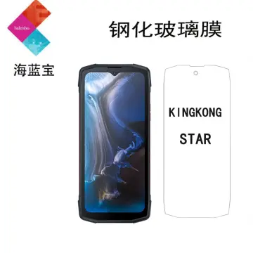 CUBOT Kingkong 7 Unbreakable 64MP Camera Smartphone Memory 8GB +