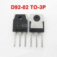 5pcs D92-02 ESAD92-02 TO-3P Diode 20A 200V Welding Commonly Used new original