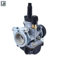 Racing Carb Carburettor PHBG 21 Dellorto Style for Peugeot Yamaha Moped Scooter