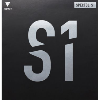 ยางปิงปอง VICTAS SPECTOL S1 เม็ดสั้นรุก