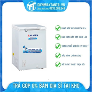 TỦ ĐÔNG 103L ALASKA BD 150 Công suất 87W, Bảo hành 24 tháng chính hãng