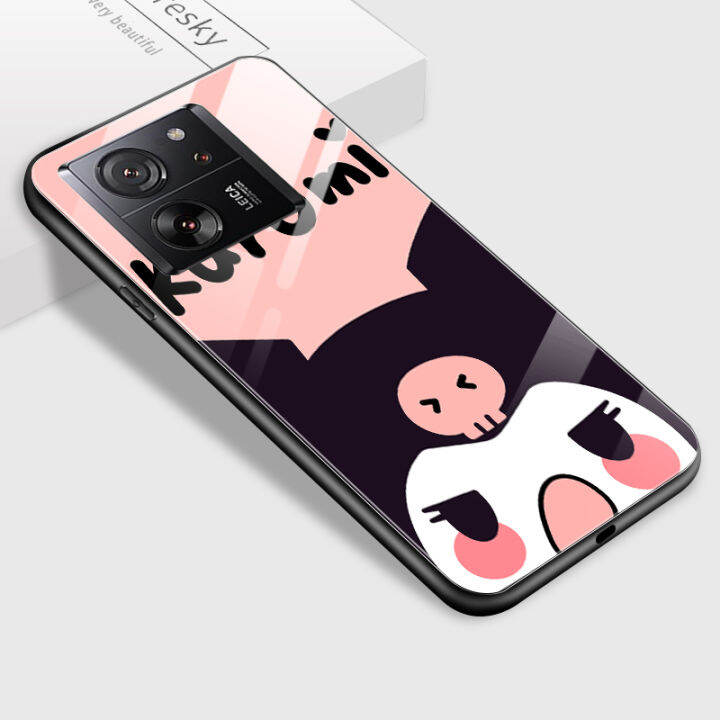 PMP Casing Case For Xiaomi 13T 13T Pro Redmi K60 Ultra Cartoon Sanrio ...