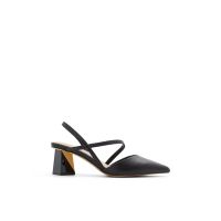 ALDO Suzette Womens Heels- Black