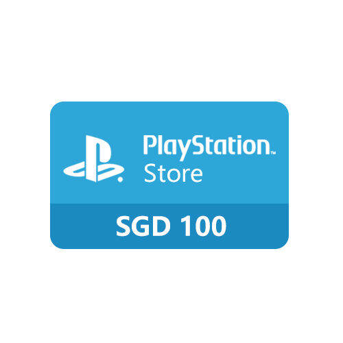 PlayStation Store Gift Card (Digital/Email Delivery) 