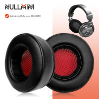 NullMini เปลี่ยนหูฟังสำหรับ Cosonic CD-830MV หูฟัง Ear Cushion Earmuffs แขนชุดหูฟัง